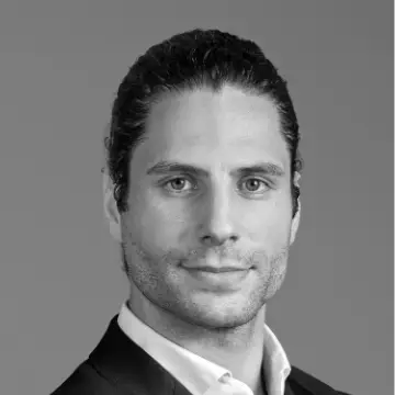 Francois Cledera - Consultant Stratégie | Ex-Roland Berger