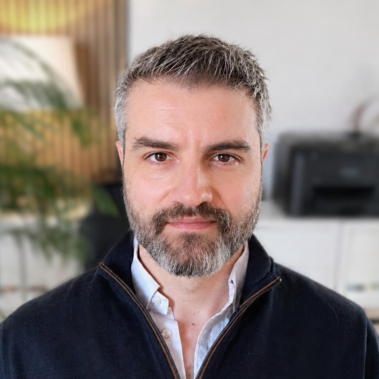 Julien Coudert - Sénior Ux/Ui Designer (20y+) 🚀 SaaS • Webapps