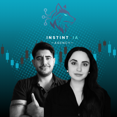 Instint-Ia Agency