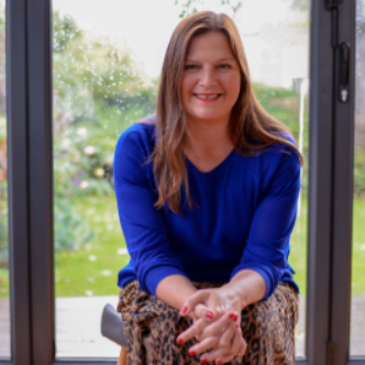 Nina Stephenson-Camps