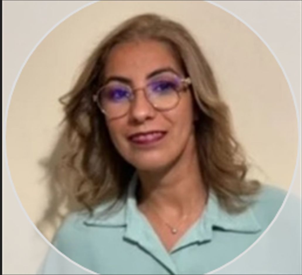 Fatima Baallal