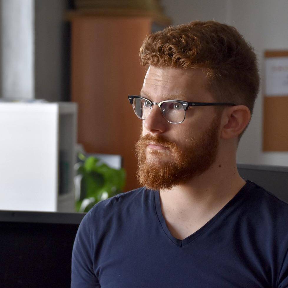 Maxime Aubaret