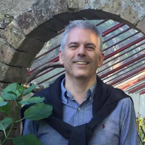 Daniel Hartmann