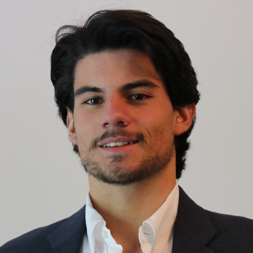 José Malhó - Systems, Strategy & Growth Consultant