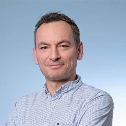Laurent Chapier