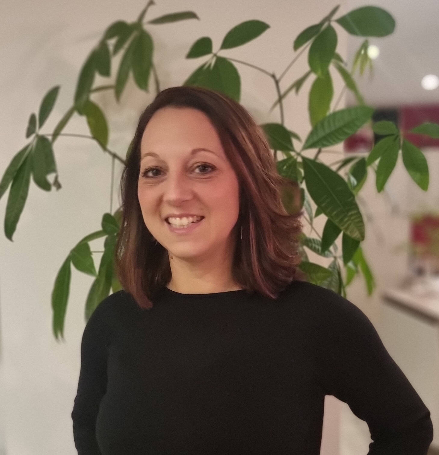 Mélanie Roger - Marketing, communication, community management