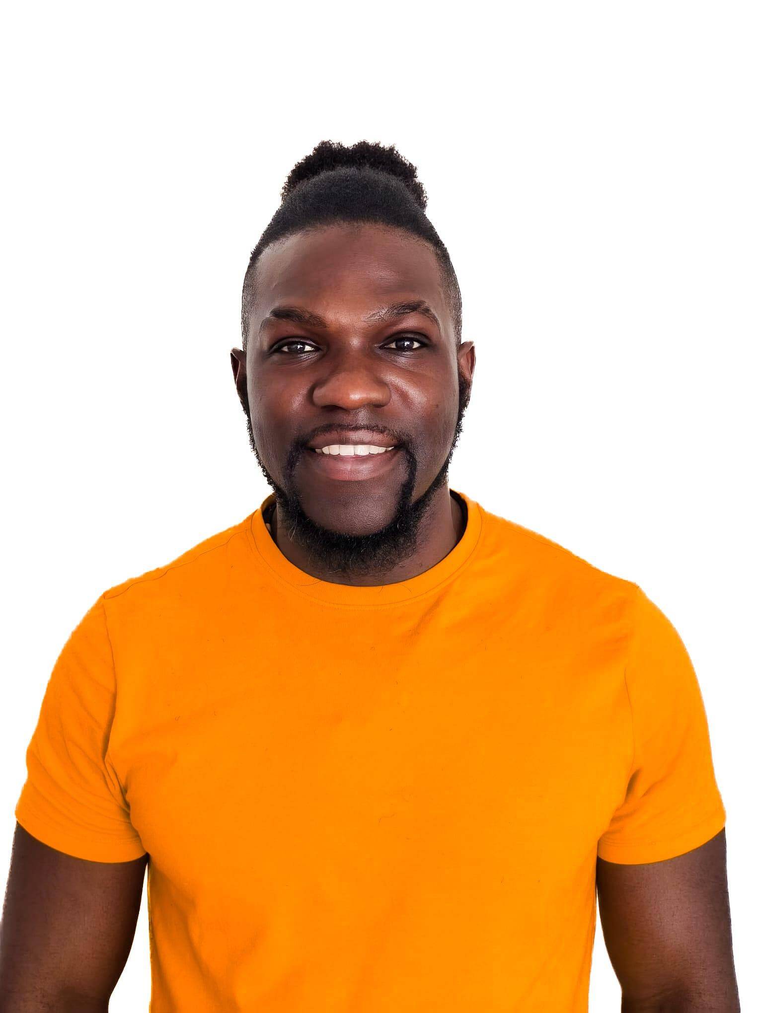 Micah Livingston - Content creator