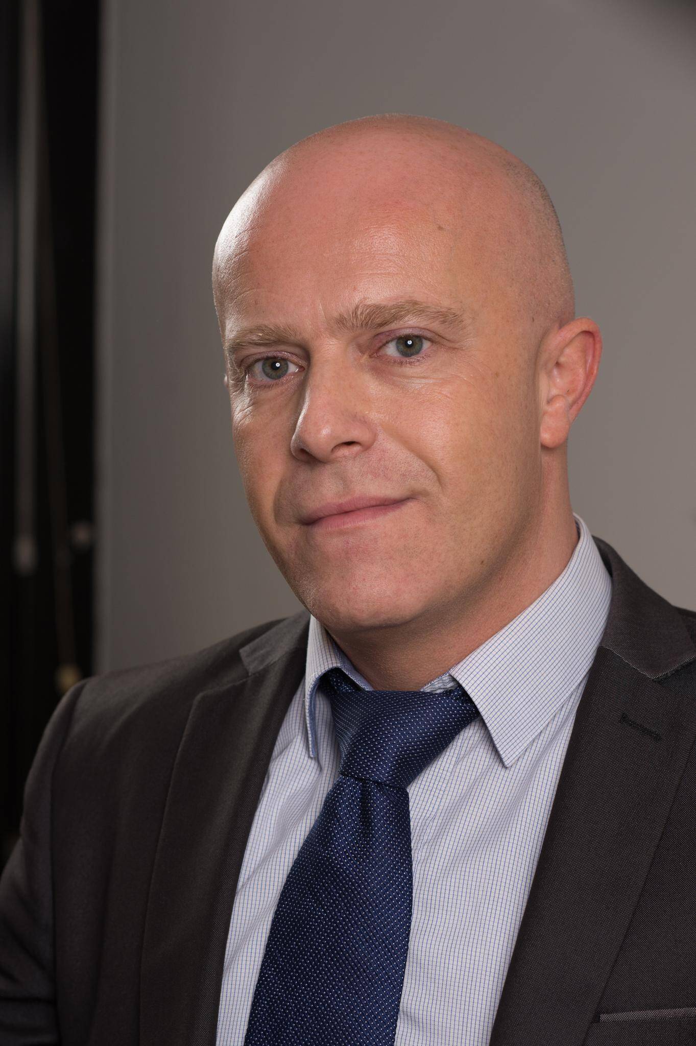 Christophe Goulette