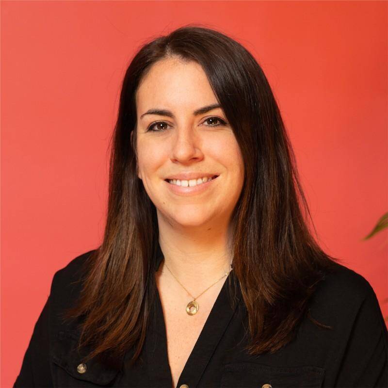 Helene Gloux