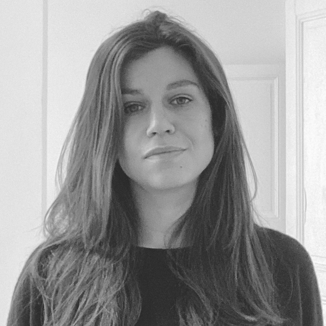 Pauline Lebon