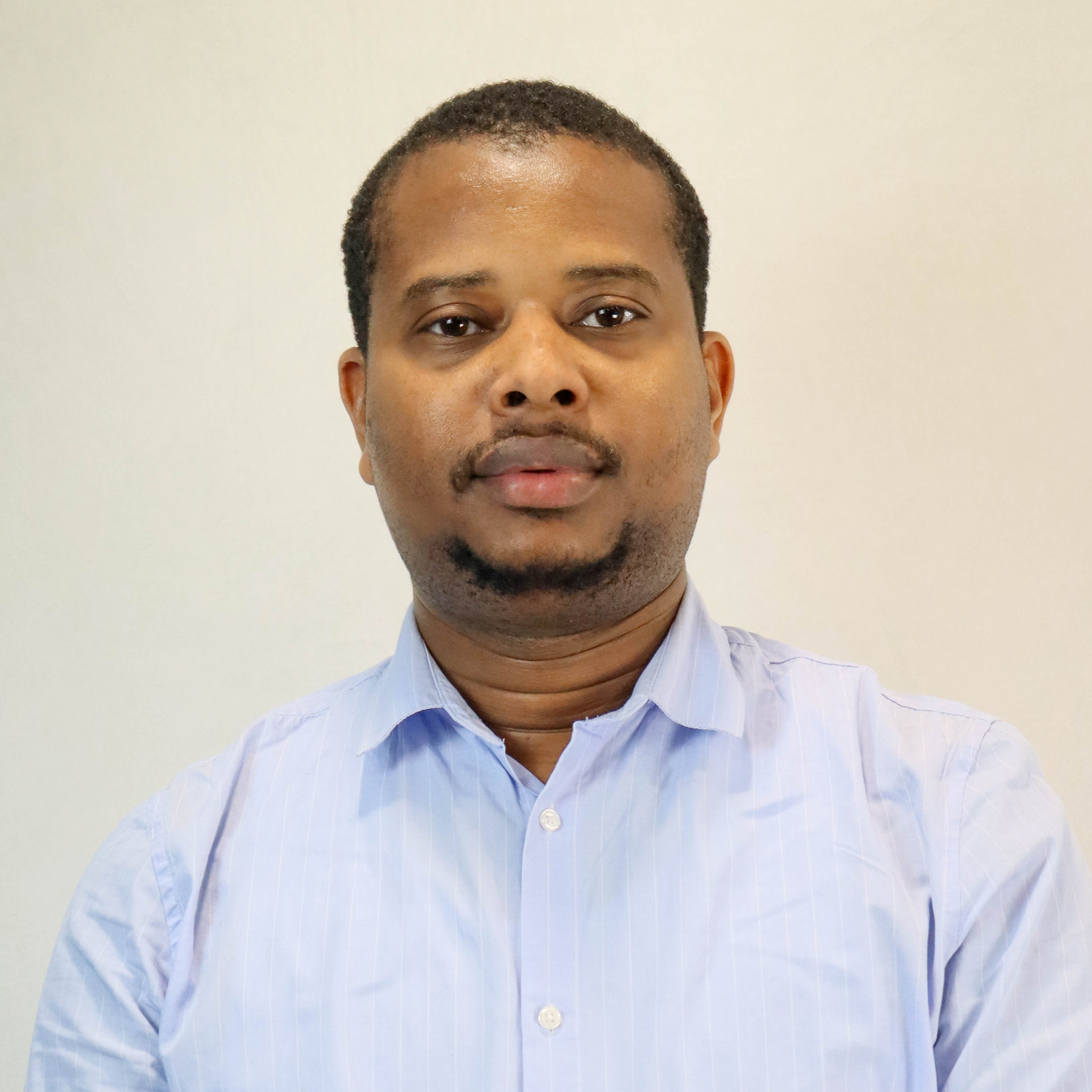 Falikou D. - Consultant QHSE