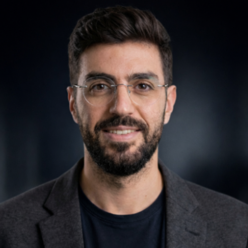 Jad  - Founder & AI Transformation Consultant