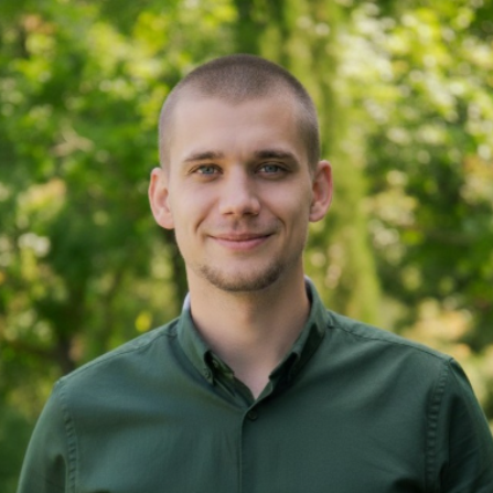 Korneel Kennes - Webdeveloper Next.js & Sanity