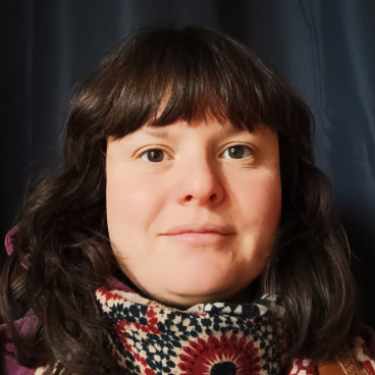 Blandine Delamarre
