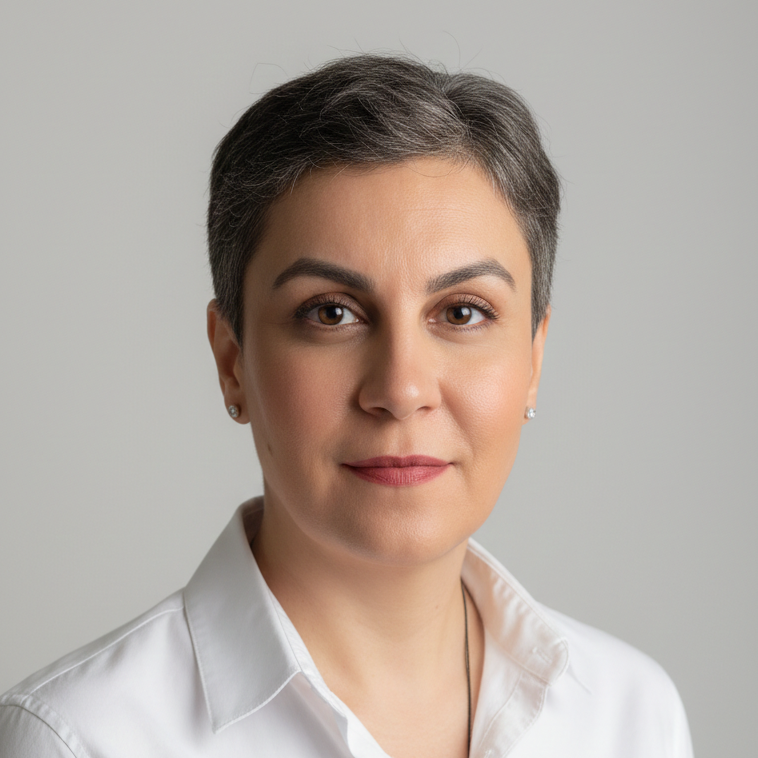Mahboobeh Khansari