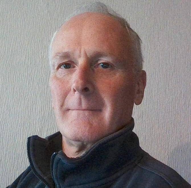 Hubert Thomas