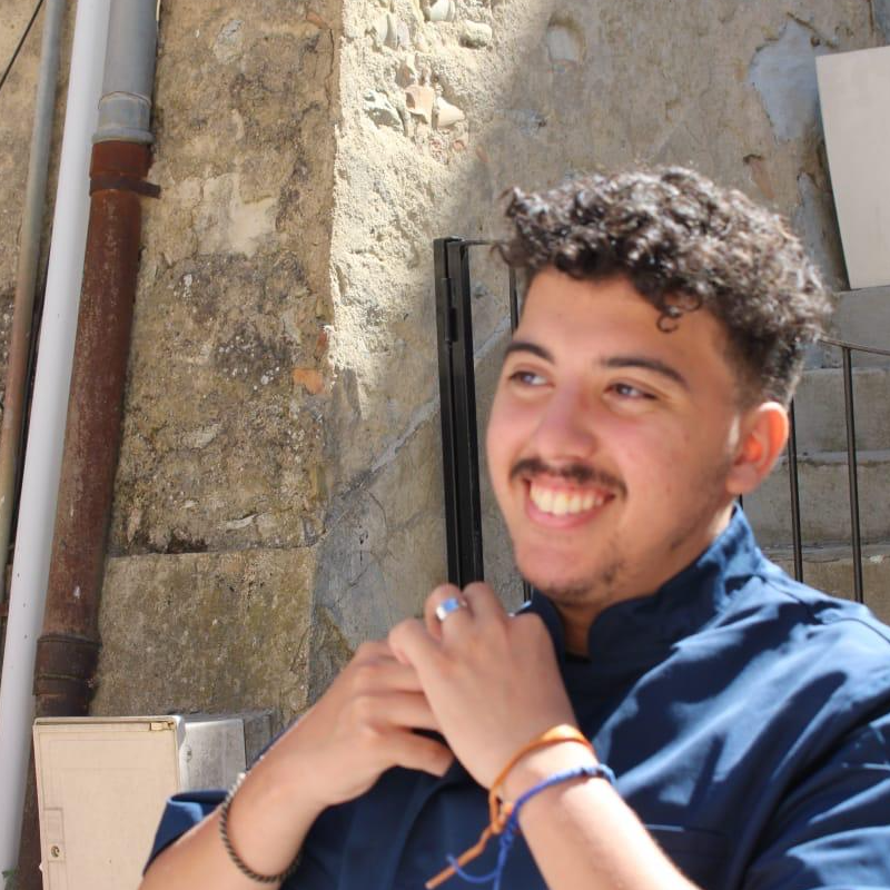 Fahim Toudji - Event Manager • Logistique & Production • Designer