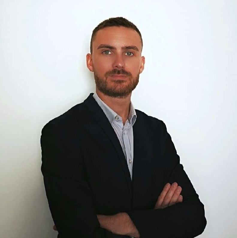 Antoine Barré - Chef de projet senior - Transformation digitale