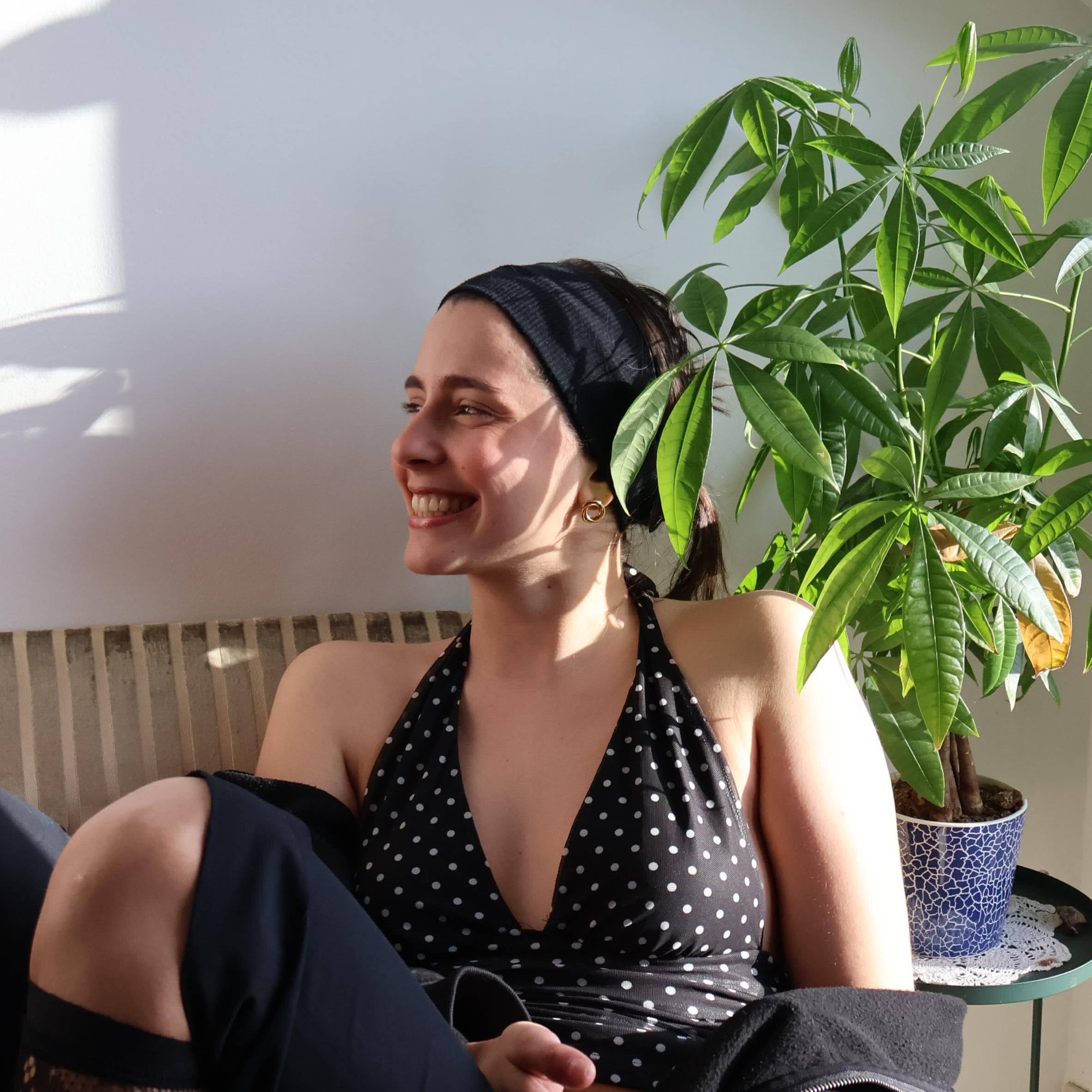 Nina André