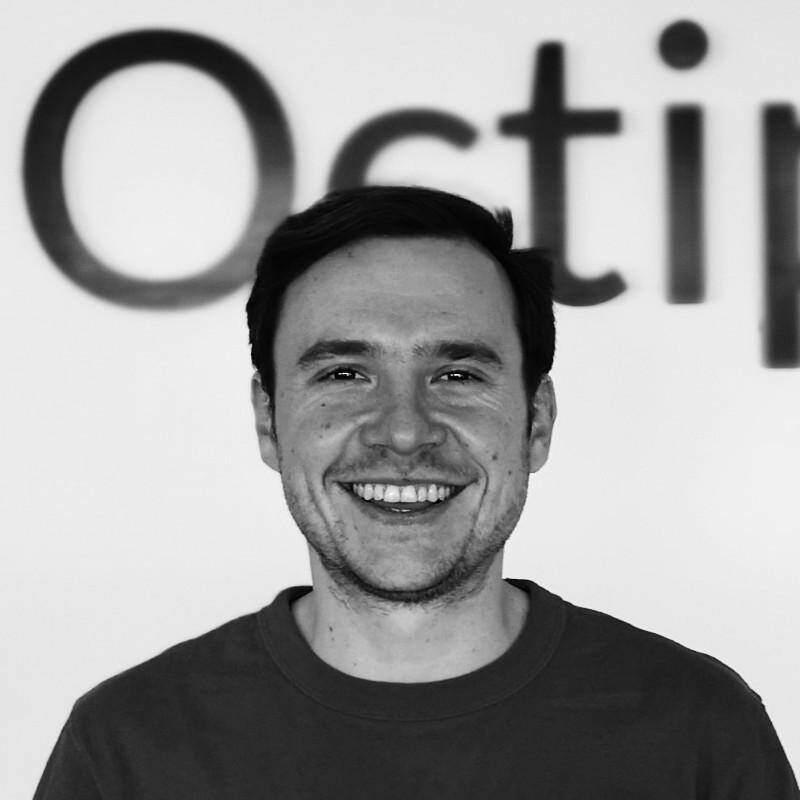 Jean Alvarez - Développeur fullstack