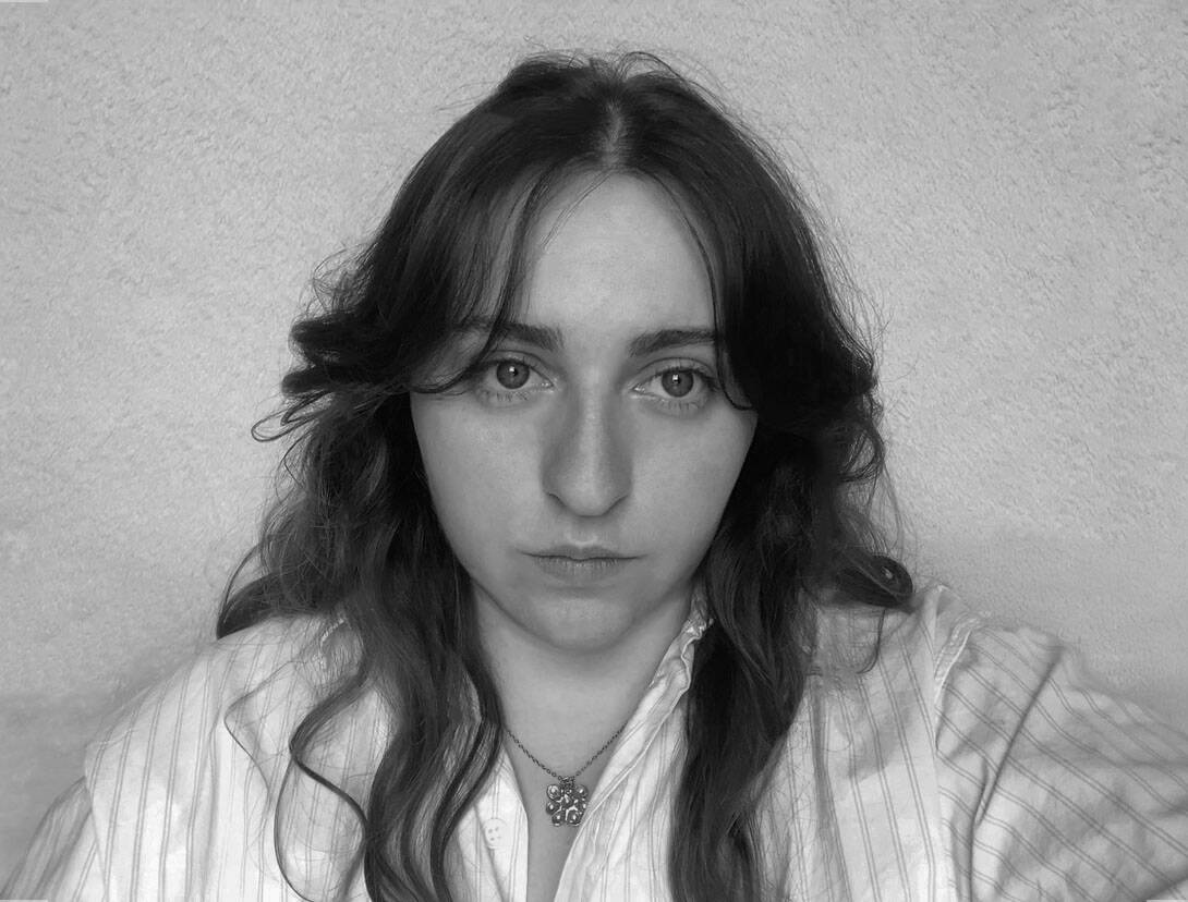 Océane Barada - Designer UX/UI - Service design