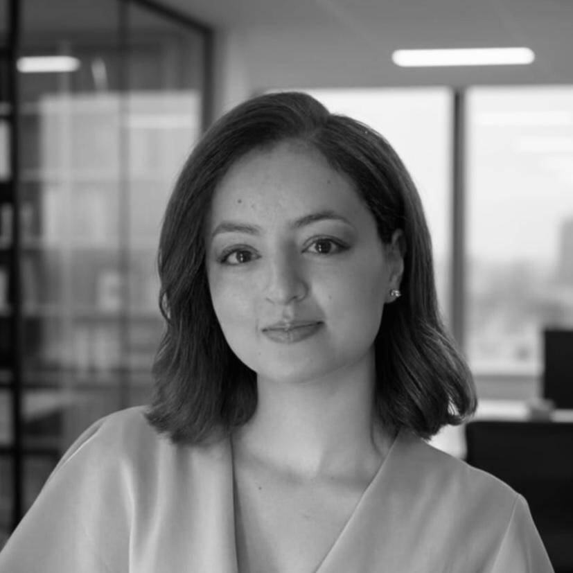 Ismahen Ben Sassi - Chef De Projet Integration/ PMO