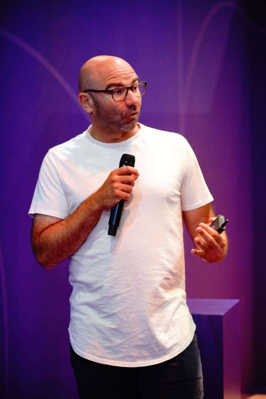 Nicolas Diacono