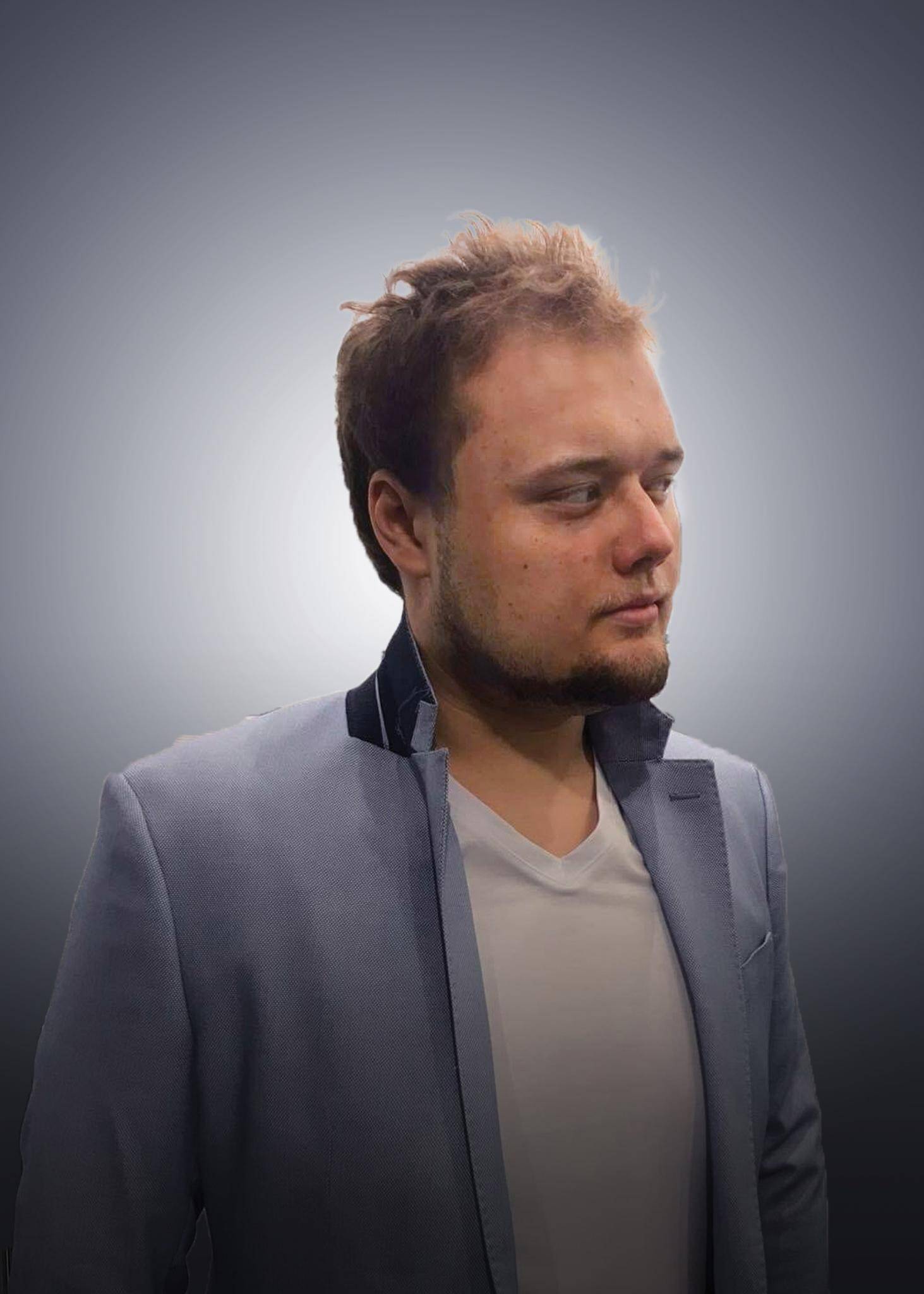 Leonid Kuryshev