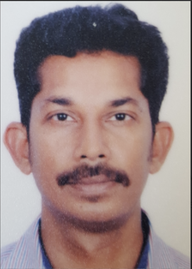 Madhu Sudhana Rao Karumuri