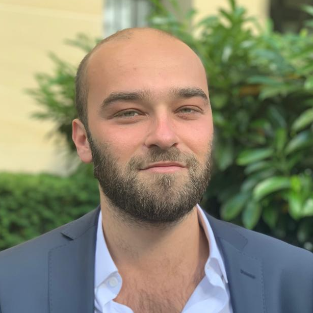 Jeremie Buniak