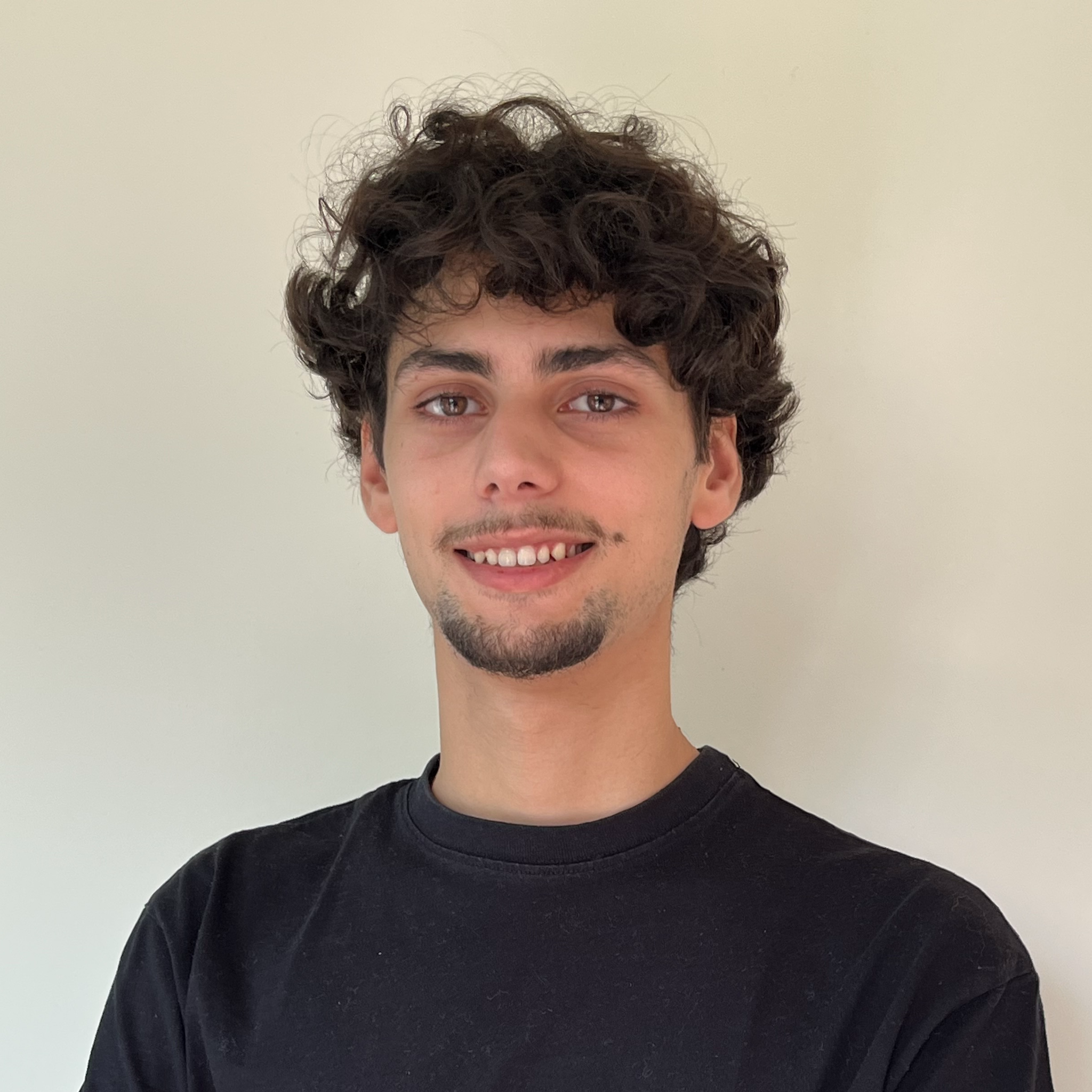 Marin Ghyoot - Digital Designer