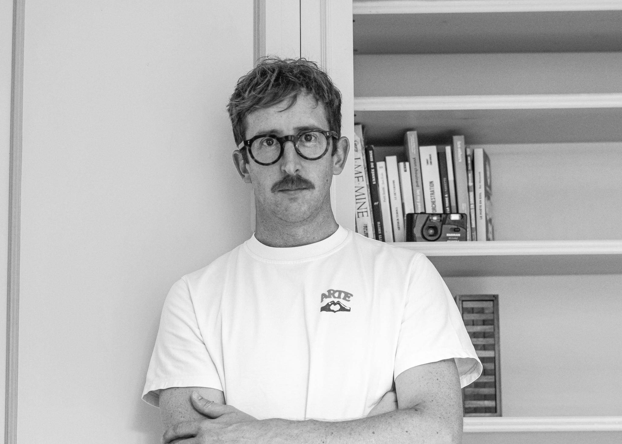 Matthieu Barbe