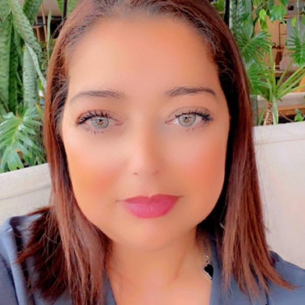 Loubna Akherraz