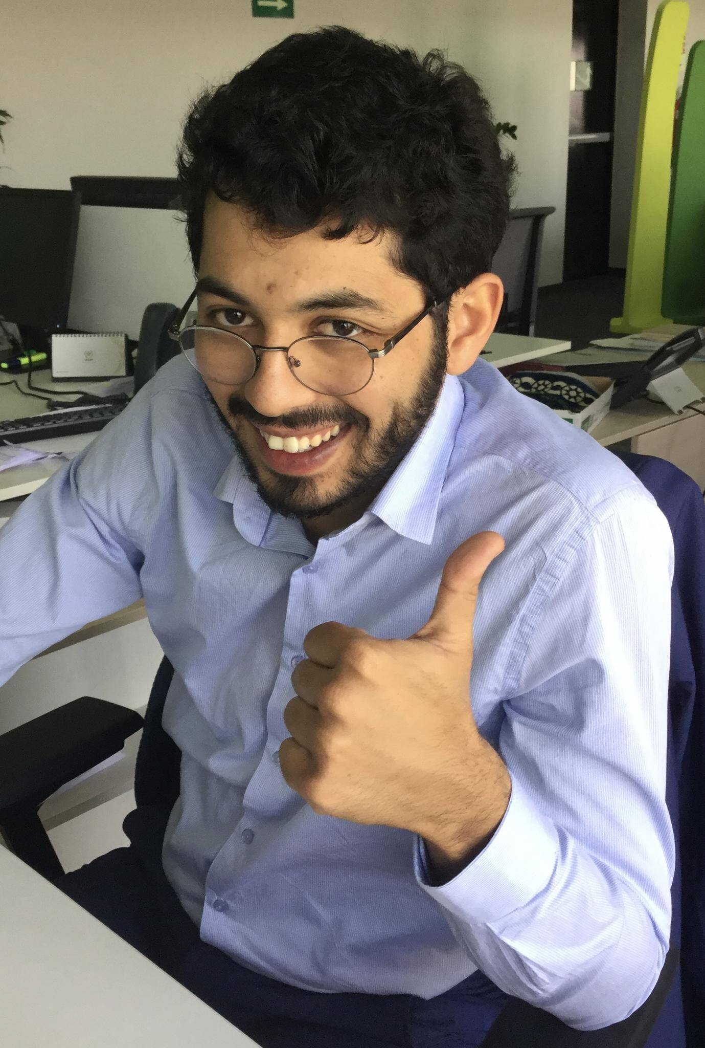 Nawfal Abbassi Saber