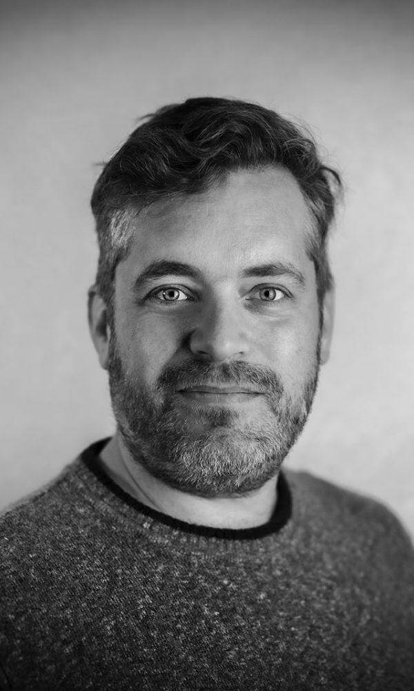 Stijn Verdickt - Copywriter, fotograaf & webdesigner