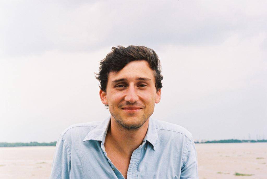 Felix Becquart - Développeur Vue.js, Firebase, Copilot  🌱
