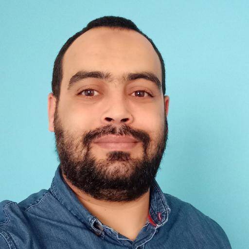 Khaireddine Hamdi