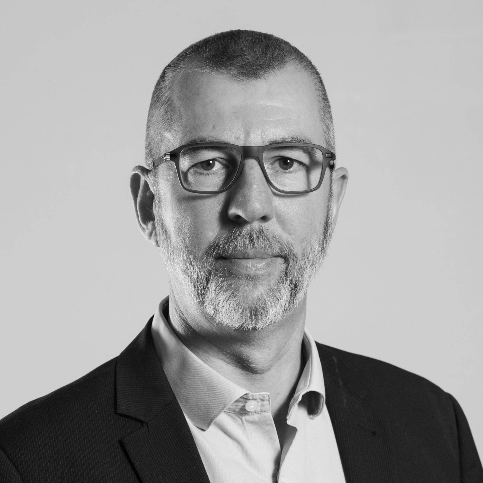 Stéphane Cladi