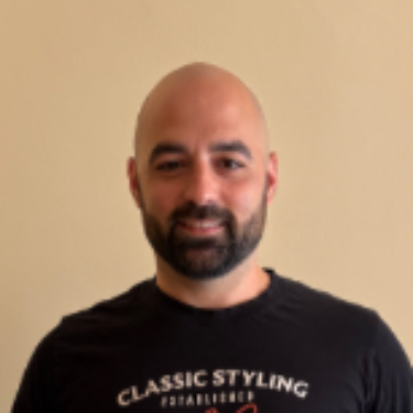 David Escosa Galve - Full-Stack Industria 4.0 | IoT