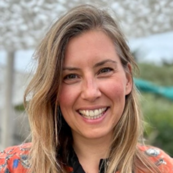Charlotte Kiss - Interior Designer