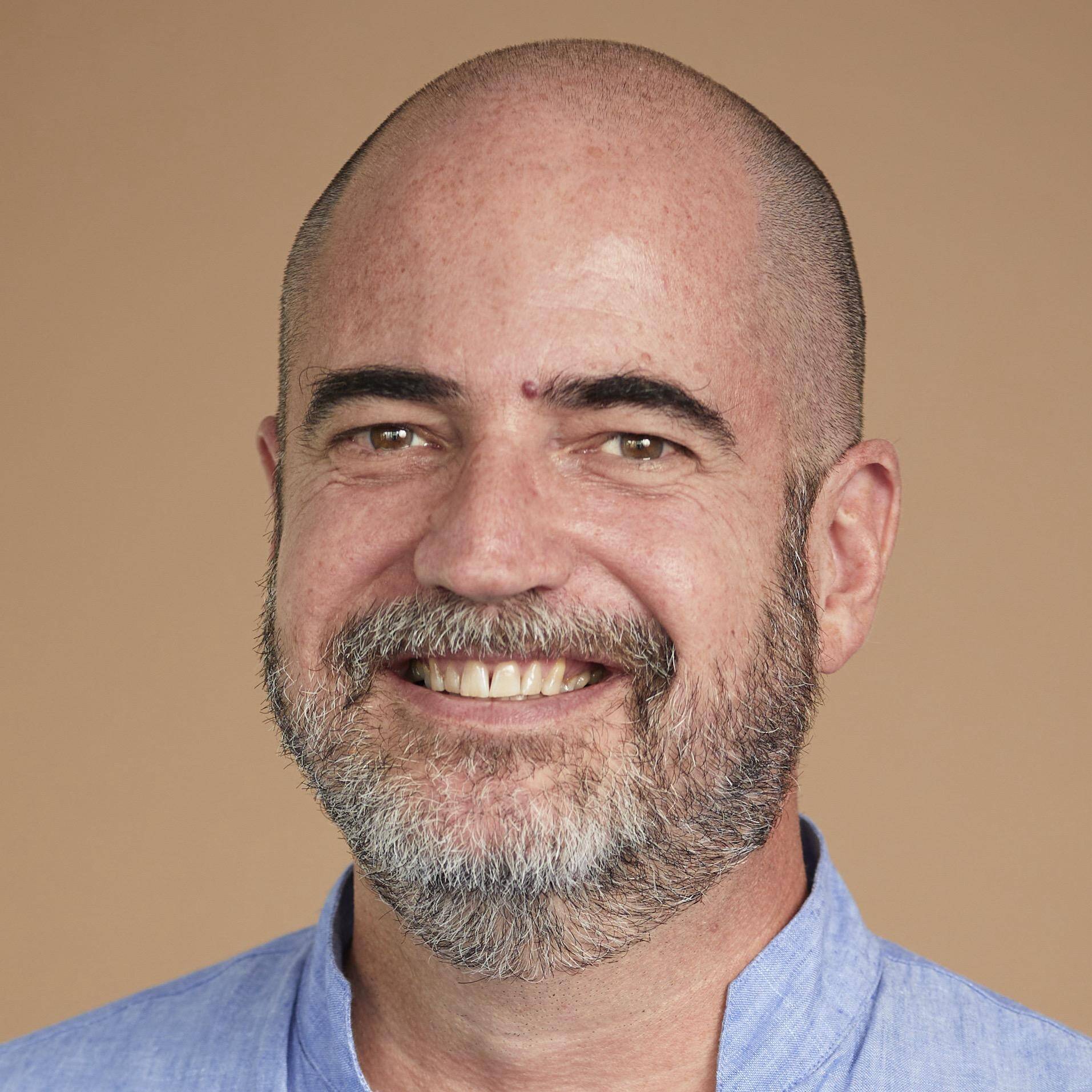 Stéphane Claret