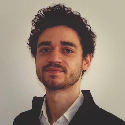 Amine B. - Senior Data Engineer | Junior Data Scientist