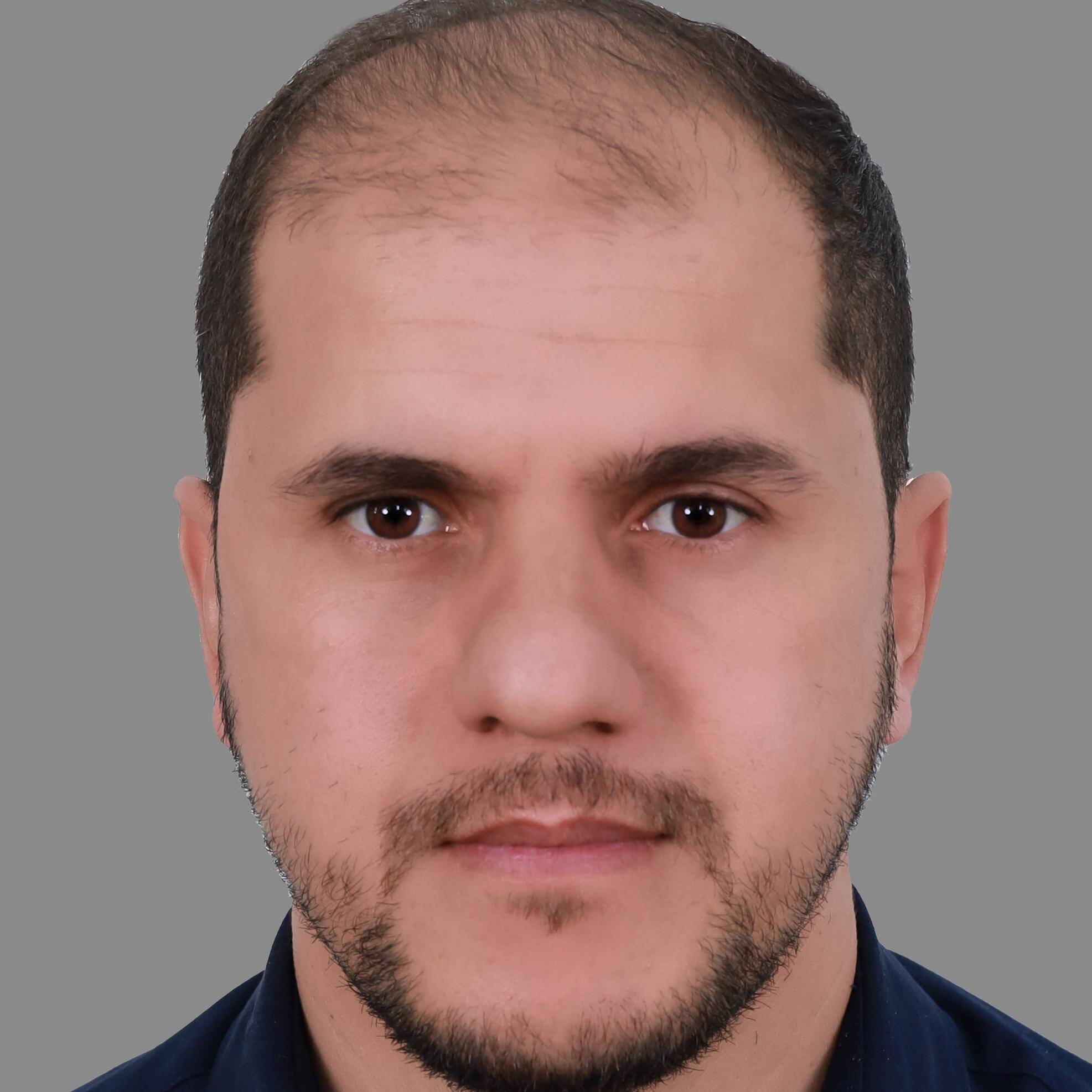 Aissa Boudissa