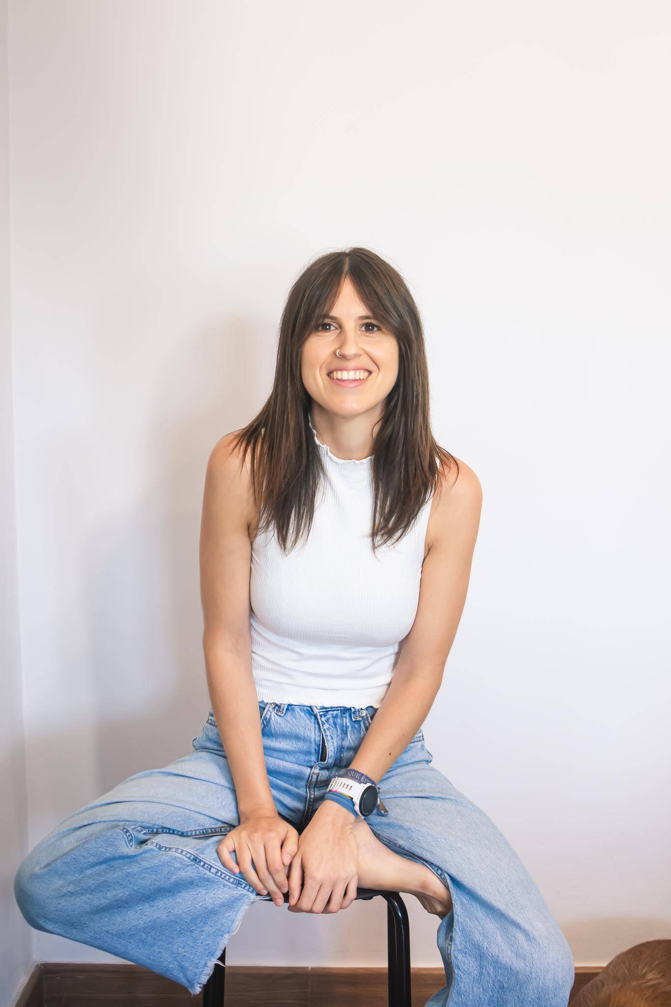 Laura C. - Branding, diseño gráfico y creación web