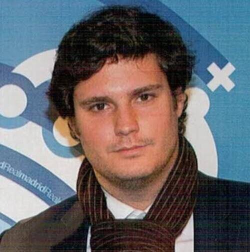Ramón Dch - Data Scientist