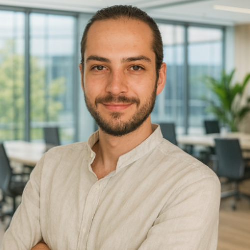 Chris Utry - IT | Technik, Webdesign & E-Commerce Spezialist