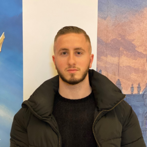 Mathieu Royer