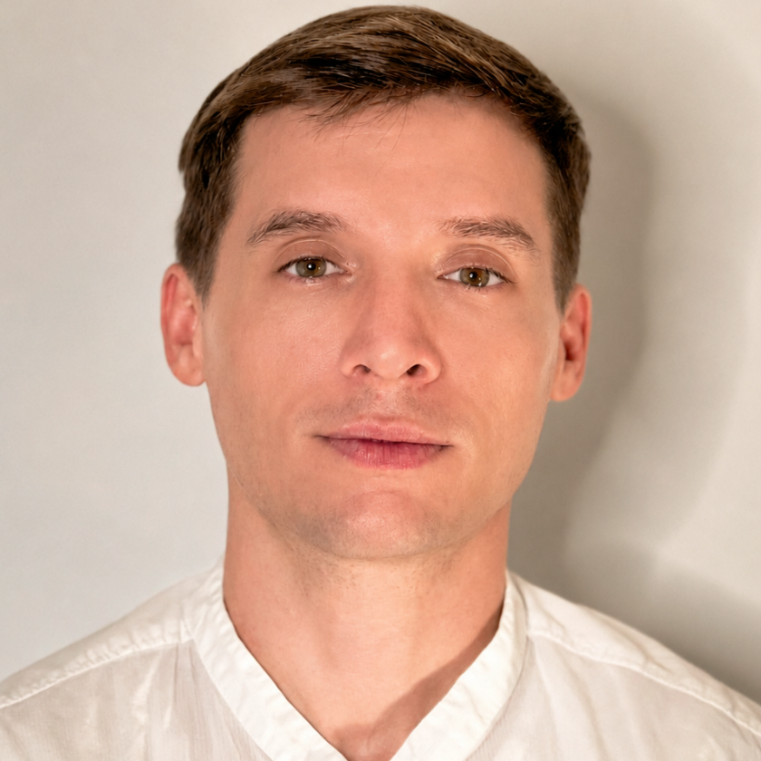 Raphaël Tétreault-Boyle - Architecte DE - Graphic Designer - Visual Artist