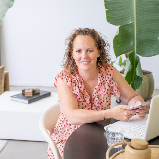 Luiten Lisanne