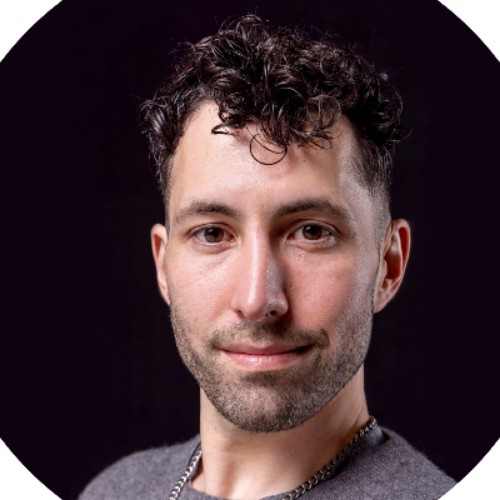 Dustin  - Scientific Communication, Tutor